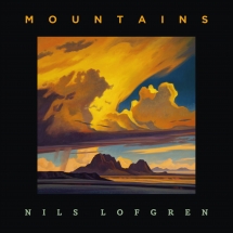 Nils Lofgren/Mountains