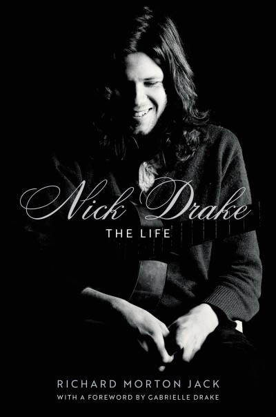 Richard Morton Jack/Nick Drake@The Life