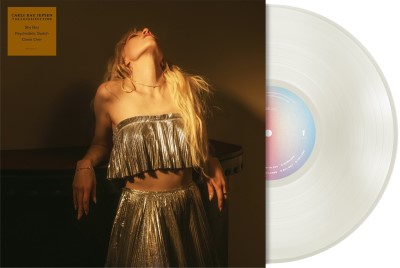 Carly Rae Jepsen/The Loveliest Time (Milky White Vinyl)