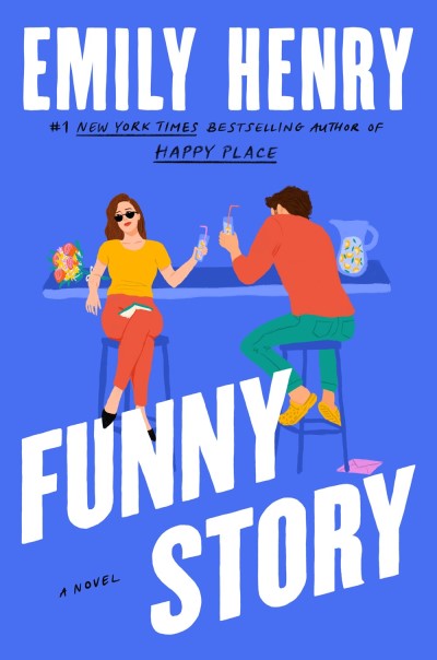 Emily Henry/Funny Story