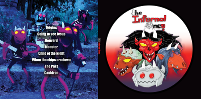 Infernal Ones/Infernal Ones@Local