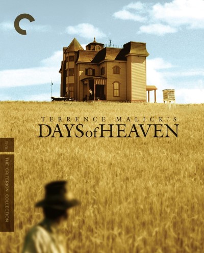 Days Of Heaven (Criterion Collection)/Gere/Adams/Shepard@4K-UHD+BLU-RAY@PG