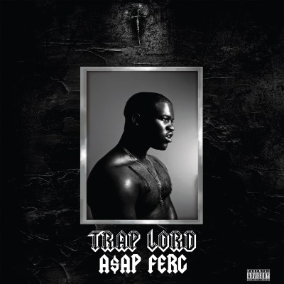 A$AP Ferg/Trap Lord (10th Anniversary)@2LP