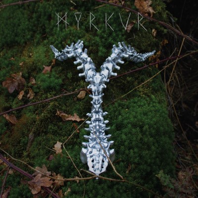 Myrkur/Spine