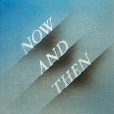 The Beatles/Now and Then