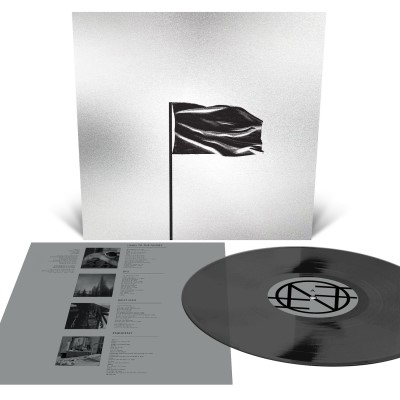 Nothing/Guilty of Everything Anniversary Edition (Black Ice Vinyl)