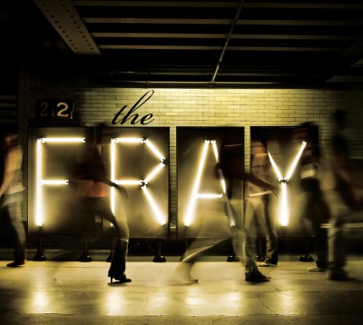 The Fray/The Fray