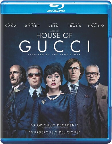 House Of Gucci/House Of Gucci