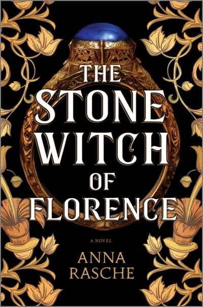 Anna Rasche/The Stone Witch of Florence@Original