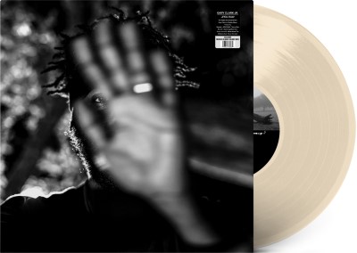 Gary Clark Jr./JPEG RAW (Bone Vinyl)@Indie Exclusive