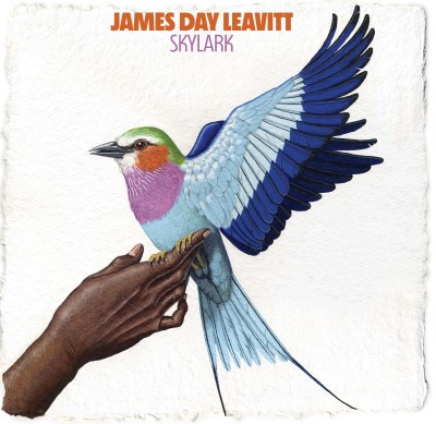 Leavitt,James Day/Skylark