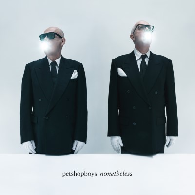 Pet Shop Boys/nonetheless@2CD