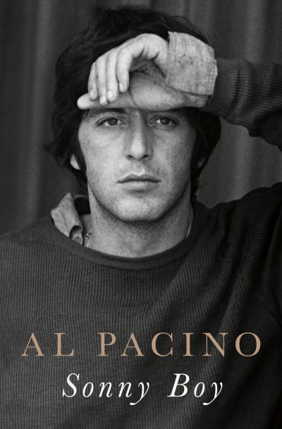 Al Pacino/Sonny Boy@A Memoir