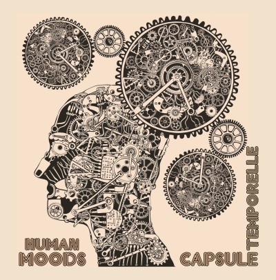 Human Moods/Capsule Temporelle