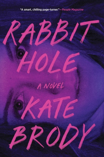 Kate Brody/Rabbit Hole