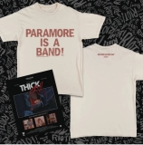 Flawes Highlights CD/T-Shirt Bundle – Red Bull Records