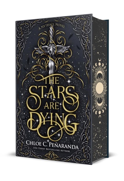 Chloe C. Penaranda/The Stars Are Dying@Special Edition