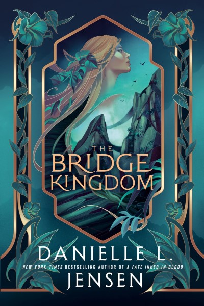 Danielle L. Jensen/The Bridge Kingdom