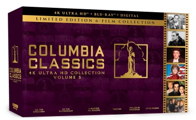 Columbia Classics/Volume 5