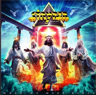 Stryper/When We Were Kings