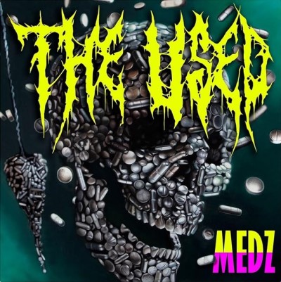 The Used/MEDZ