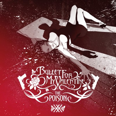 Bullet For My Valentine/The Poison (20th Anniversary)@2CD