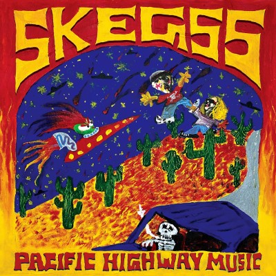 Skegss/Pacific Highway Music