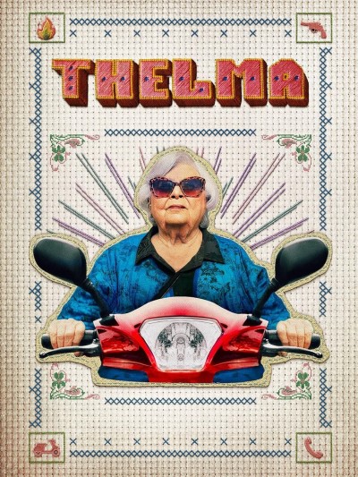 Thelma/Squibb/Hechinger/Roundtree@BLU-RAY@PG-13