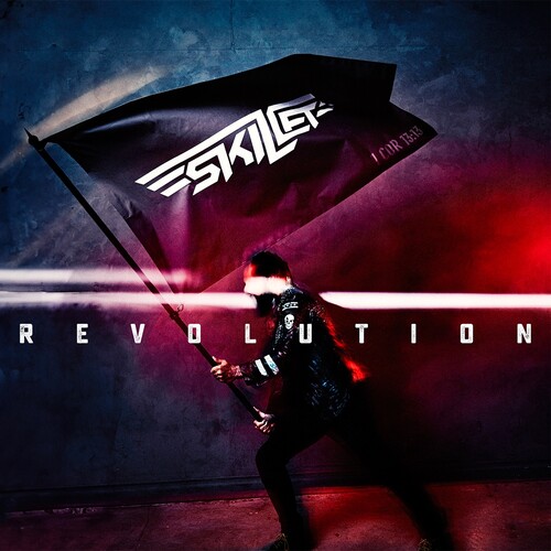 Skillet/Revolution