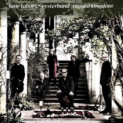 June Tabor & Oysterband/Ragged Kingdom (CRIMSON VINYL)