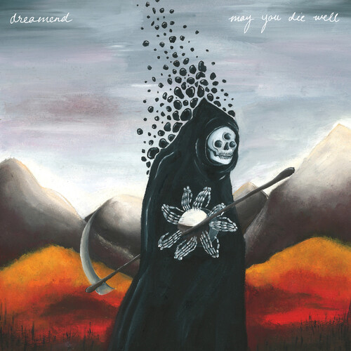 Dreamend/May You Die Well (Colored Vinyl)