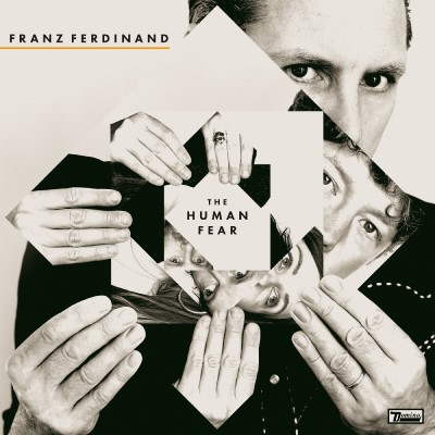 Franz Ferdinand/The Human Fear