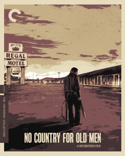 No Country For Old Men/Criterion Collection