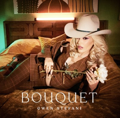 Gwen Stefani/Bouquet