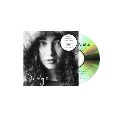 Regina Spektor/Songs