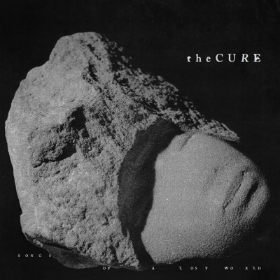 The Cure/Songs Of A Lost World