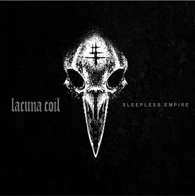 Lacuna Coil/Sleepless Empire