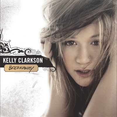 Kelly Clarkson/Breakaway