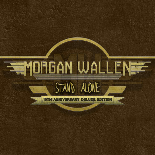 Morgan Wallen/Stand Alone