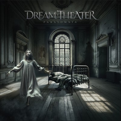 Dream Theater/Parasomnia