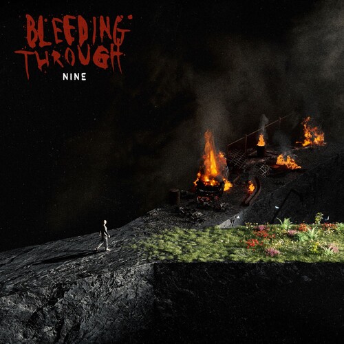 Bleeding Through/Nine