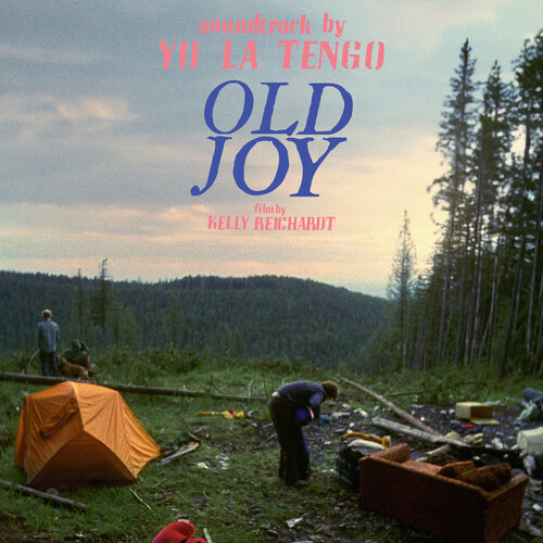 Yo La Tengo/Old Joy