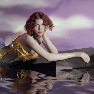 SOPHIE/OIL OF EVERY PEARL'S UN-INSIDES NON-STOP REMIX ALBUM@Indie Exclusive@3LP