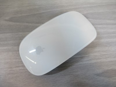 Goodtech Apple Magic Mouse 1 A1296 Wireless Bluetooth Computer Mouse 