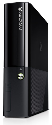 Xbox 360 2013 Redesign System 500gb 
