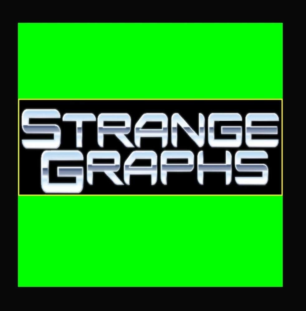 Strange Graphs Best Of Strange Graphs (remastered) 