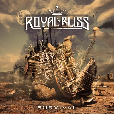 Royal Bliss Survival 