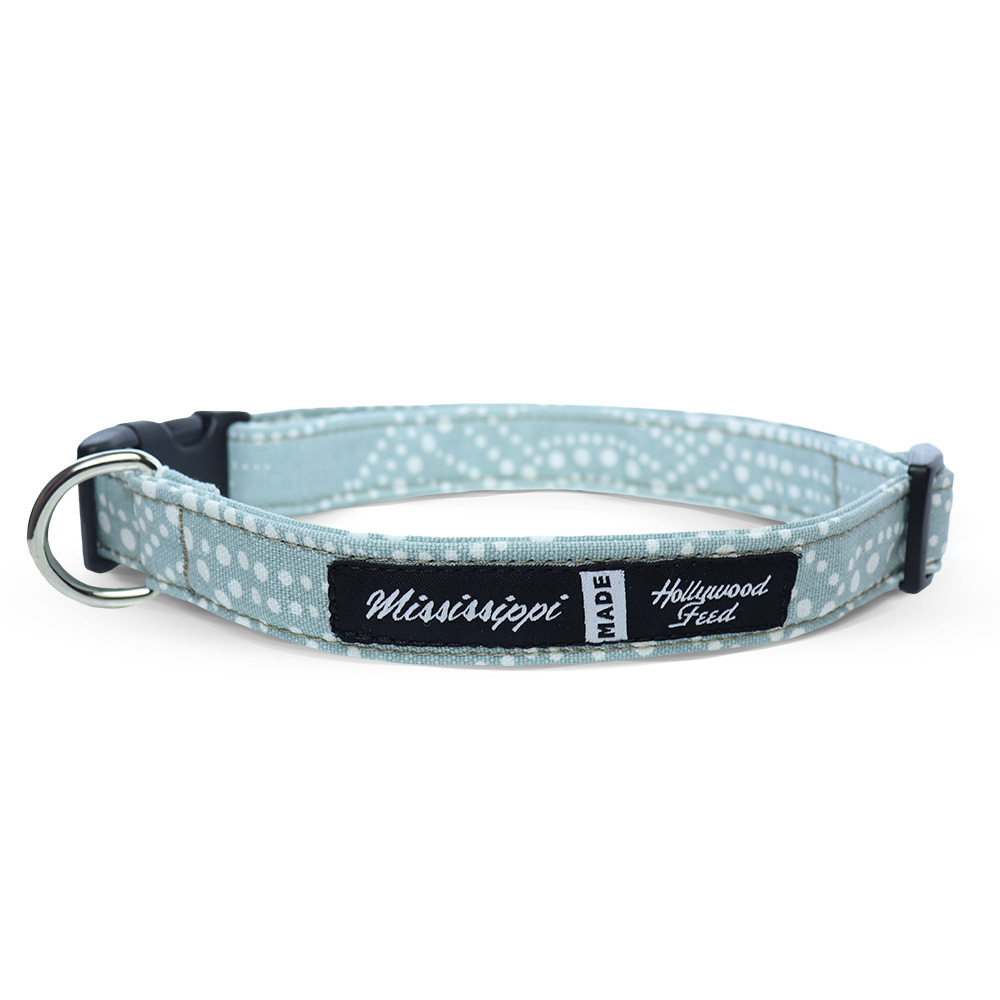 Mississippi Made - Dog Collar