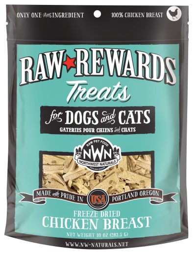 Northwest Naturals - Freeze Dried Treat