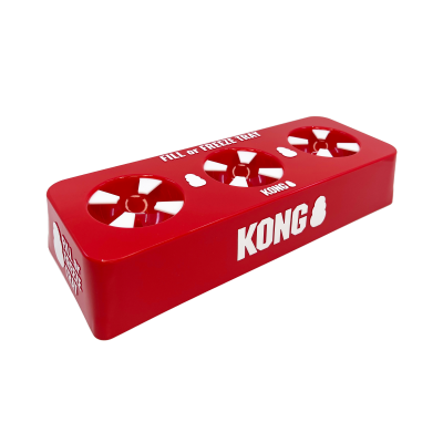 KONG - Dog Toy - Fill or Freeze Tray